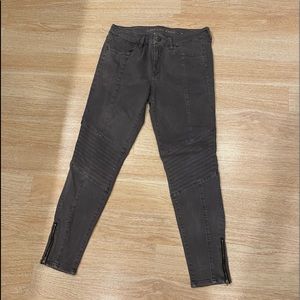 American Eagle jeggings